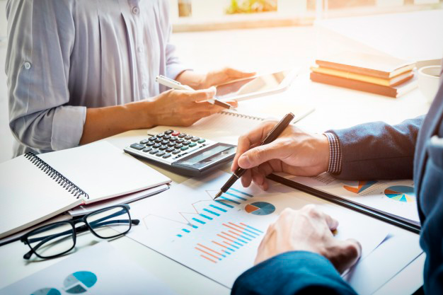 Estrategia financiera
