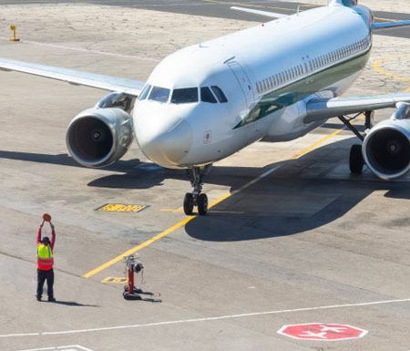 Valuación de Aeronaves
