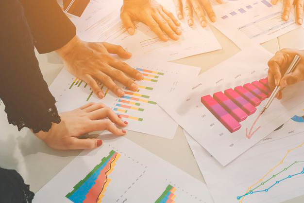 Estrategia financiera